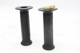 2007 HONDA REBEL 250 CMX250C OEM RIGHT LEFT CLIPON HANDLEBAR GRIPS GRIP PAIR SET