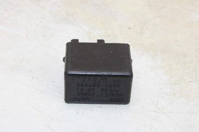 2006 SUZUKI HAYABUSA GSX1300R OEM RELAY