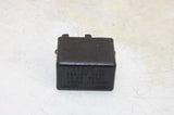2006 SUZUKI HAYABUSA GSX1300R OEM RELAY