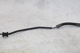 2004 SUZUKI INTRUDER 1500 VL1500 OEM CLUTCH HOSE LINE