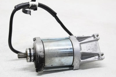 17-24 KAWASAKI NINJA 650 OEM ENGINE STARTING STARTER MOTOR -DC 12V