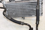 01-07 SUZUKI HAYABUSA GSX1300R OEM ENGINE MOTOR OIL COOLER