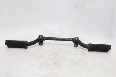 1983 Kawasaki KLT250 OEM FRONT FOOT REST PEG STEP BAR