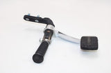 2006 HARLEY-DAVIDSON DYNA WIDE GLIDE FXDWGI OEM RIGHT REARSET BRAKE FOOT PEDAL