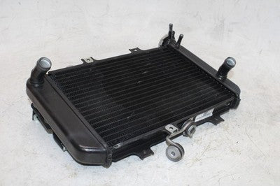 2018 BMW G310GS OEM ENGINE RADIATOR MOTOR COOLER COOLING RADIATER