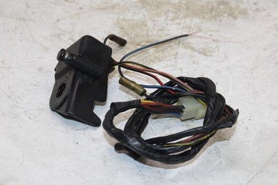 1993 KAWASAKI VOYAGER XII OEM KICKSTAND SIDE KICK STAND SENSOR