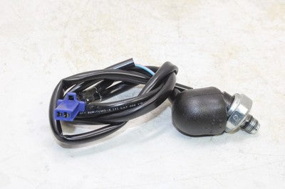 00-01 HONDA CBR929RR OEM OIL PRESSURE SENSOR