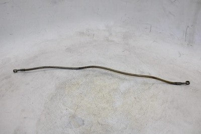03-06 SUZUKI SV1000S REAR BACK BRAKE HOSE FLUID LINE