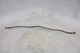 03-06 SUZUKI SV1000S REAR BACK BRAKE HOSE FLUID LINE