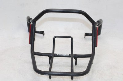 1987 HONDA ELITE 150 CH150 OEM REAR BACK LUGGAGE RACK CARRIER