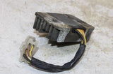 1982 KAWASAKI KZ750 OEM RECTIFIER VOLTAGE REGULATOR