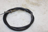 00-01 HONDA CBR929RR OEM CLUTCH CABLE LINE