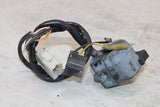 92 YAMAHA XT350 OEM LEFT SWITCH