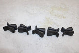 2009 SUZUKI GSXR 750 OEM REAR HUB SHOCK DAMPERS CUSH ABSORBERS