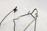 2003 BMW F650CS K14 OEM FRONT REAR BACK ABS HOSE SET LINES HOSES