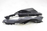 2017 YAMAHA FZ10 OEM LEFT RIGHT REAR BACK TAIL FAIRING COWL SHROUD SET