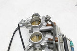 06-07 SUZUKI GSXR 600 OEM MAIN FUEL INJECTORS / THROTTLE BODIES