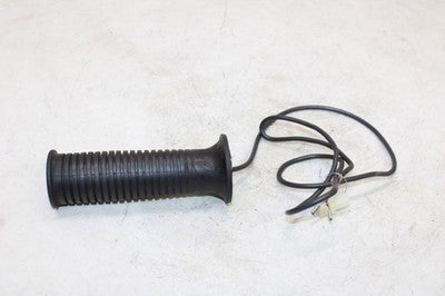 94-99 BMW R1100GS OEM LEFT CLIPON HANDLEBAR GRIP