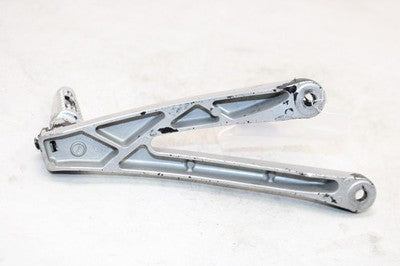 07-23 HONDA CBR600RR OEM LEFT REAR BACK PASSENGER PEG