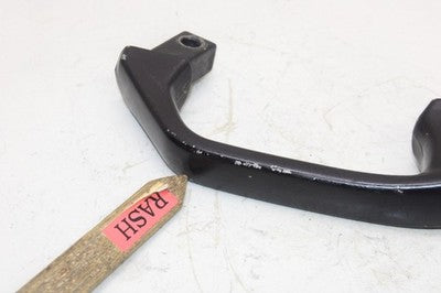 1995 KAWASAKI NINJA ZX6R ZX600F OEM LEFT PASSENGER REAR SEAT GRAB BAR HANDLE