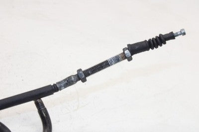 18-23 KAWASAKI NINJA 400 EX400 OEM CLUTCH CABLE LINE