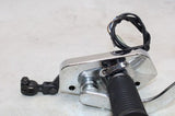 96-07 KAWASAKI VULCAN 1500 VN1500A OEM RIGHT REARSET W PEDAL