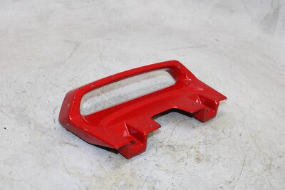 2000 KAWASAKI NINJA 250R EX250F OEM PASSENGER REAR SEAT GRAB BAR HANDLE