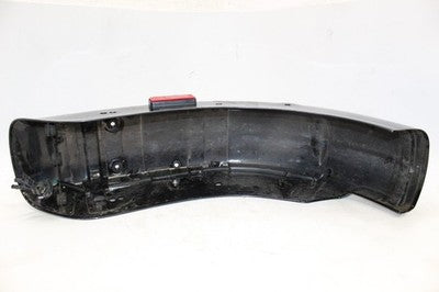 2006 HONDA REBEL 250 CMX250C OEM REAR BACK WHEEL FENDER MUD GUARD