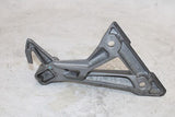 13 KAWASAKI NINJA 300 OEM LEFT REAR FOOT BRACKET