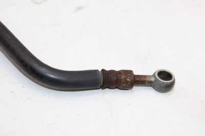 1994 SUZUKI GS500E OEM REAR BACK BRAKE HOSE FLUID LINE