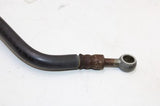 1994 SUZUKI GS500E OEM REAR BACK BRAKE HOSE FLUID LINE