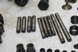 2018 DUCATI PANIGALE V4 OEM CAMSHAFT CAMS CAM SHAFTS W VALVES