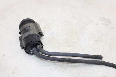 1996 Yamaha FZR600R OEM EVAP VAPOR CHARCOAL EMISSION CANISTER