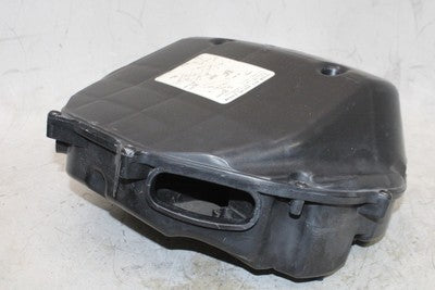 00-01 HONDA CBR929RR OEM AIRBOX AIR INTAKE FILTER BOX