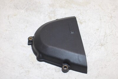 2004 TRIUMPH DAYTONA 600 OEM ENGINE SPROCKET COVER