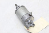 2008 2009 SUZUKI GSXR 600 OEM ENGINE STARTING STARTER MOTOR -DC 12V