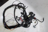 2009 VICTORY HAMMER OEM MAIN ENGINE WIRING HARNESS MOTOR WIRE LOOM