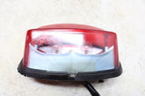 04-09 SUZUKI GS500F OEM REAR TAIL TAILLIGHT BACK BRAKE LIGHT
