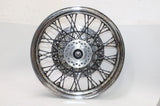 98-03 HONDA SHADOW ACE 750 VT750CD DELUXE OEM FRONT WHEEL RIM
