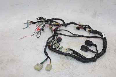 95-07 KAWASAKI NINJA 250R EX250F OEM MAIN ENGINE WIRING HARNESS MOTOR WIRE LOOM