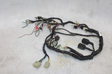 95-07 KAWASAKI NINJA 250R EX250F OEM MAIN ENGINE WIRING HARNESS MOTOR WIRE LOOM