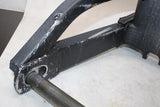 02-03 YAMAHA YZF R1 OEM REAR SWINGARM BACK SUSPENSION SWING ARM