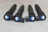 03-23 HONDA CBR600RR OEM IGNITION COILS COIL SPARK PLUG CAPS
