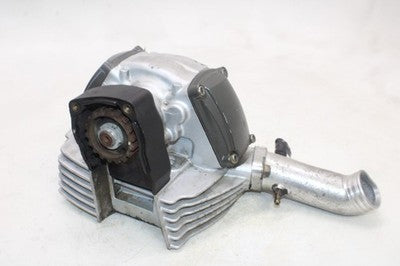 2000 DUCATI MONSTER 750 OEM REAR ENGINE TOP END CYLINDER HEAD