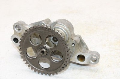 2013 DUCATI HYPERMOTARD OEM ENGINE MOTOR OIL PUMP