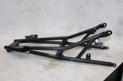 2018 BMW G310GS OEM REAR SUBFRAME BACK SUB FRAME