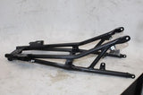 2018 BMW G310GS OEM REAR SUBFRAME BACK SUB FRAME