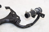 2004 KAWASAKI NINJA 250R EX250F OEM ENGINE MOUNT MOTOR BRACKET SET PAIR