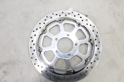2001 SUZUKI HAYABUSA GSX1300R OEM FRONT BRAKE DISC ROTOR