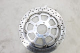 2001 SUZUKI HAYABUSA GSX1300R OEM FRONT BRAKE DISC ROTOR